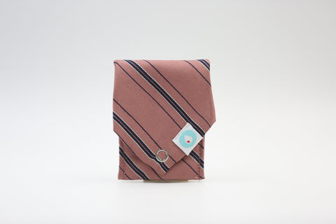 Tie wallet