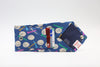 Tie wallet