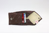 Tie wallet