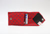 Tie wallet