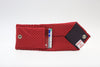 Tie wallet