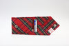 Tie wallet