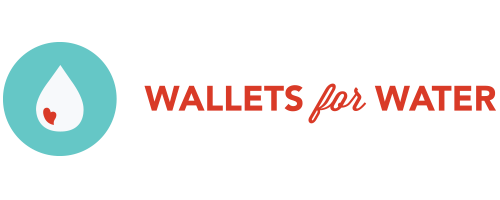 Wallets For Water
