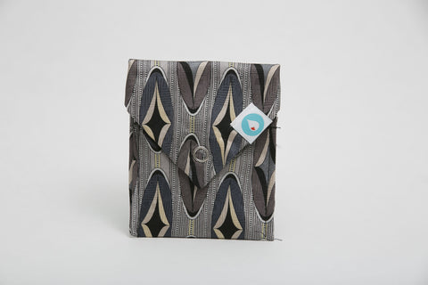 Tie wallet