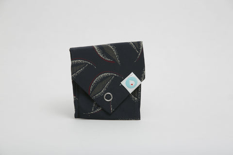 Tie wallet