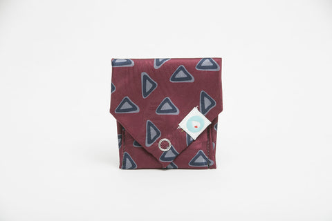 Tie wallet