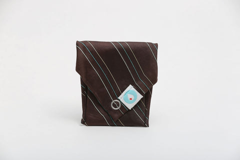 Tie wallet