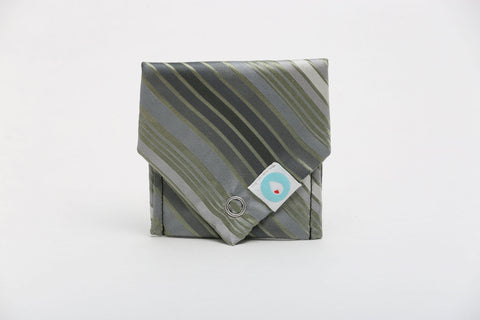 Tie wallet