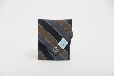 Tie wallet