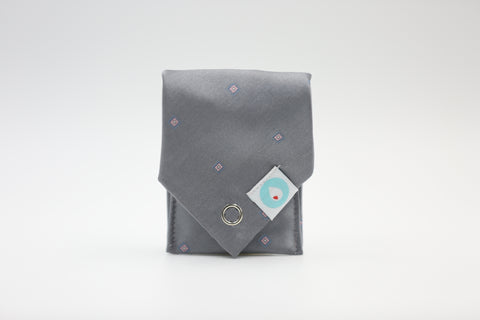 Tie wallet