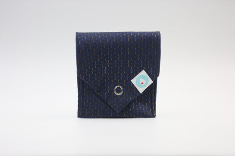 Tie wallet