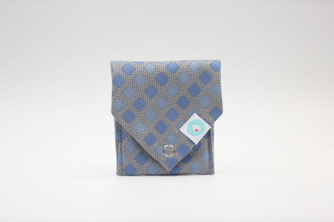 Tie wallet