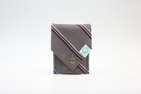 Tie wallet