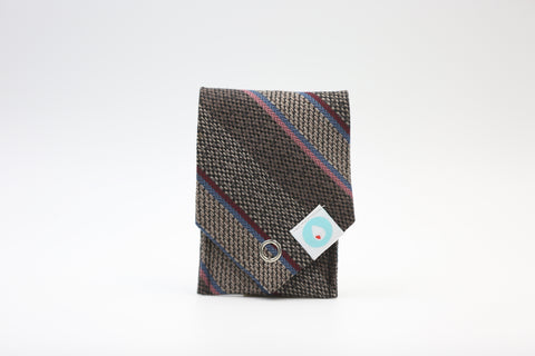 Tie wallet