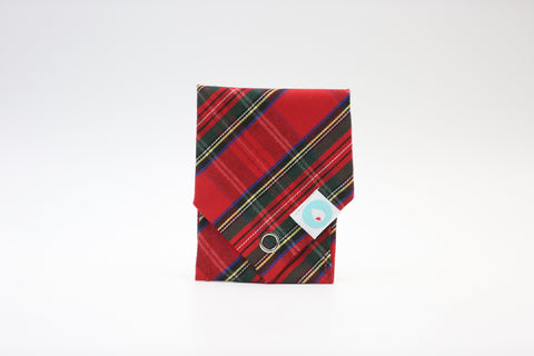 Tie wallet